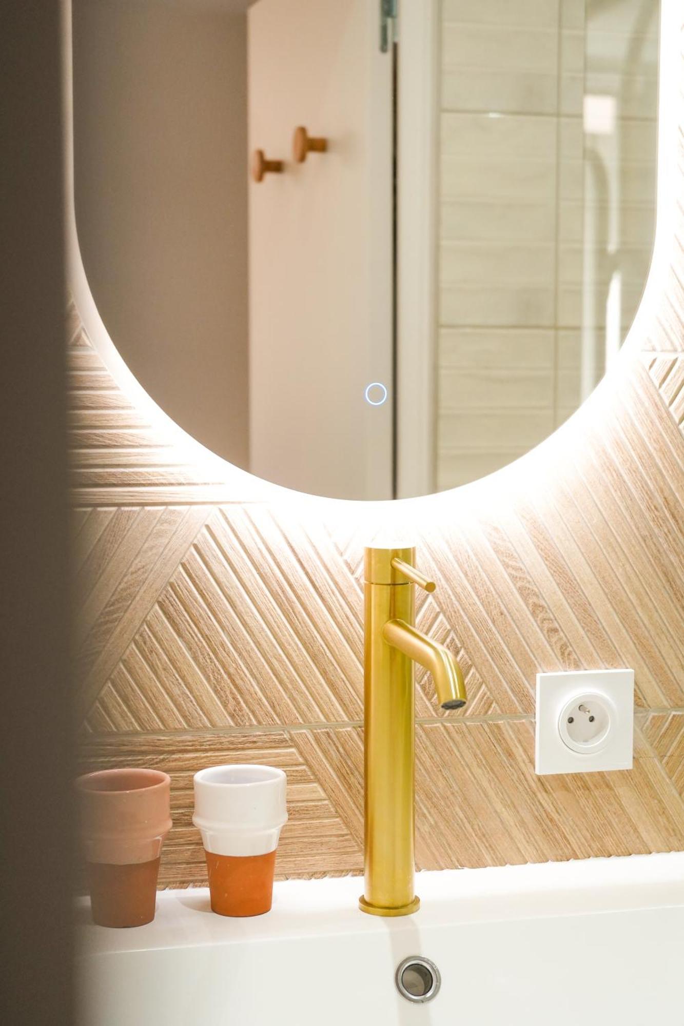 Le Cocon D'Alice - Cosy, Calme, Central Et Climatise อานซี ภายนอก รูปภาพ