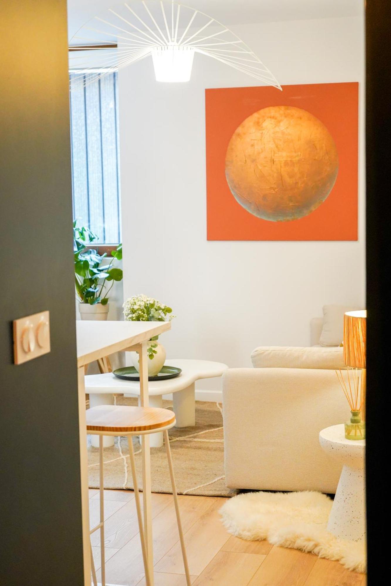 Le Cocon D'Alice - Cosy, Calme, Central Et Climatise อานซี ภายนอก รูปภาพ