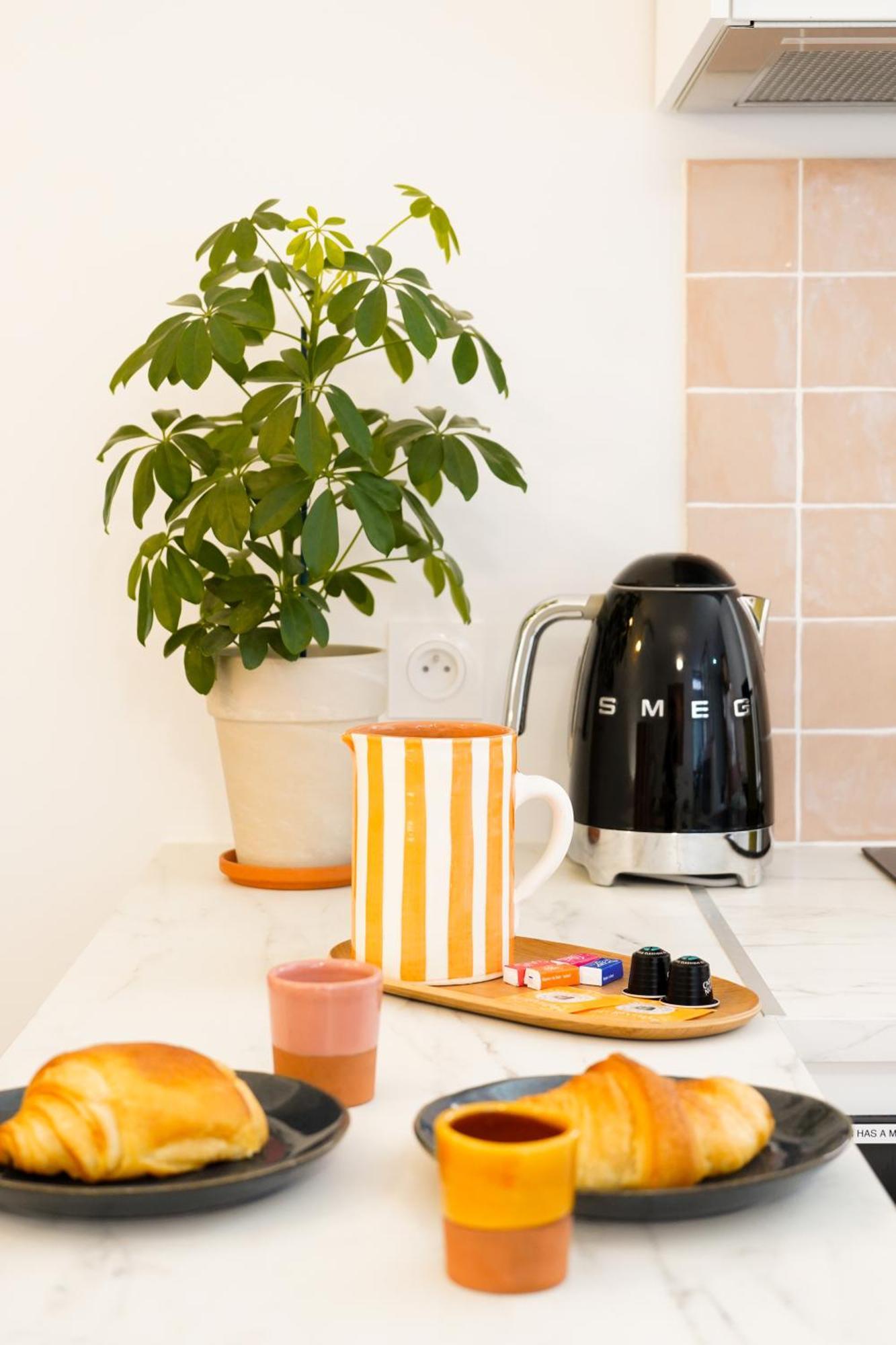 Le Cocon D'Alice - Cosy, Calme, Central Et Climatise อานซี ภายนอก รูปภาพ