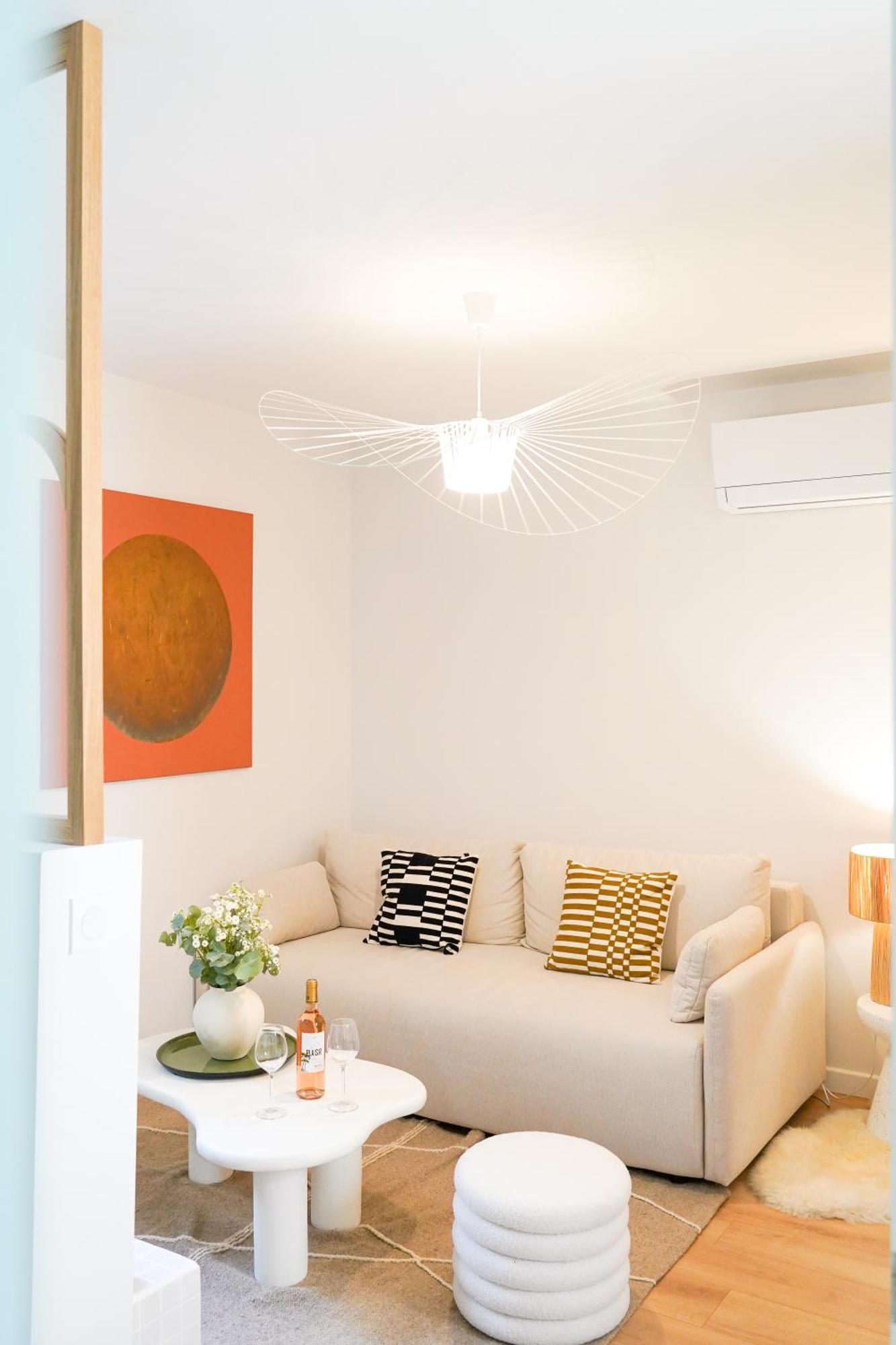 Le Cocon D'Alice - Cosy, Calme, Central Et Climatise อานซี ภายนอก รูปภาพ