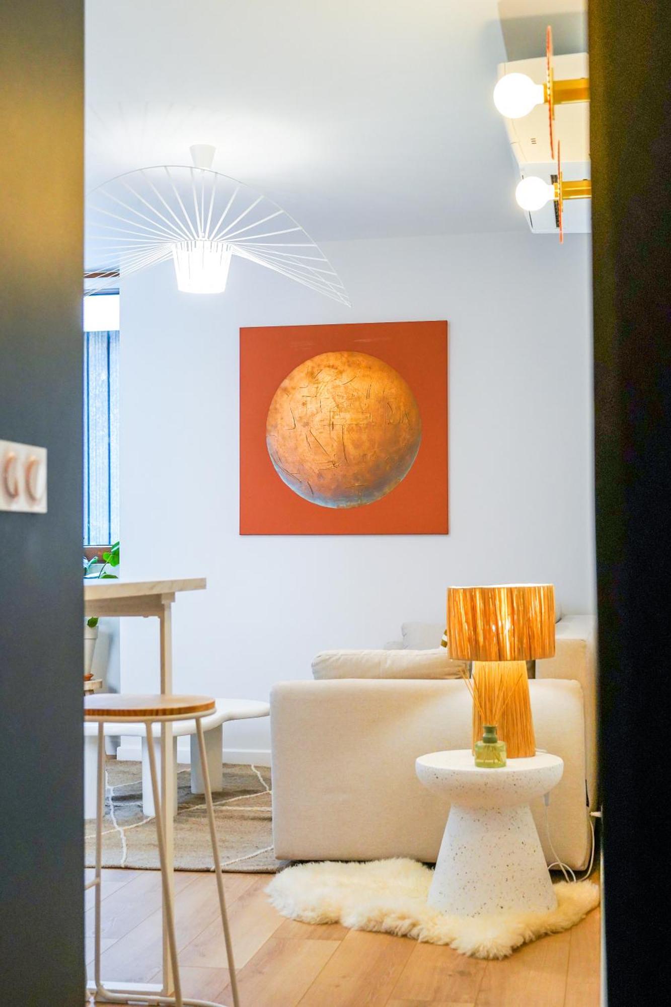 Le Cocon D'Alice - Cosy, Calme, Central Et Climatise อานซี ภายนอก รูปภาพ